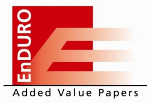 ENDURO logo