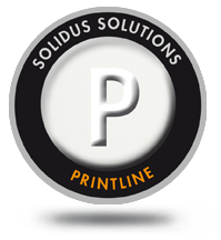 Printline Solidus