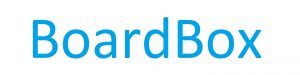 BoardBox logo