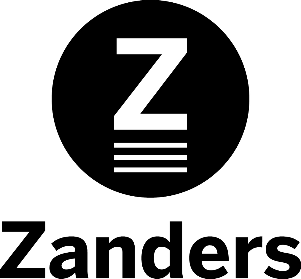 Zanders logo