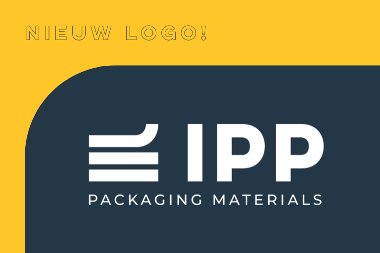 escort conservatief Vervreemding Nieuw logo IPP - IPP